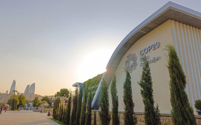 PROVIDE Project Highlights Key Climate Risks at COP29 Conference