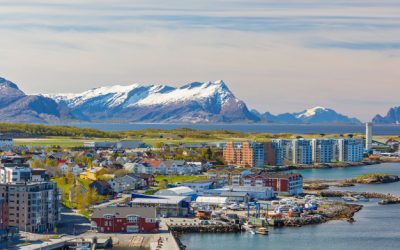 Radio report about PROVIDE broadcasted in radio channels (Norway)