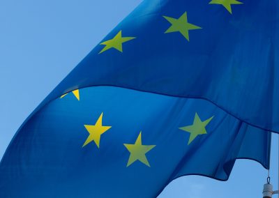 EU Banner