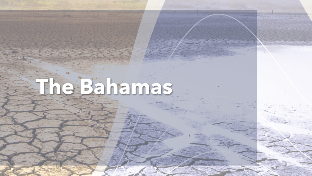 Adapting to climate change challenging for The Bahamas if 1.5°C limit crossed: report