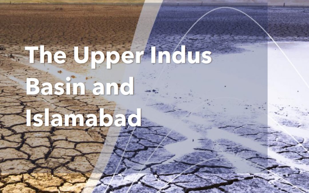 Adapting to climate change challenging for the Upper Indus Basin if 1.5°C limit crossed: report